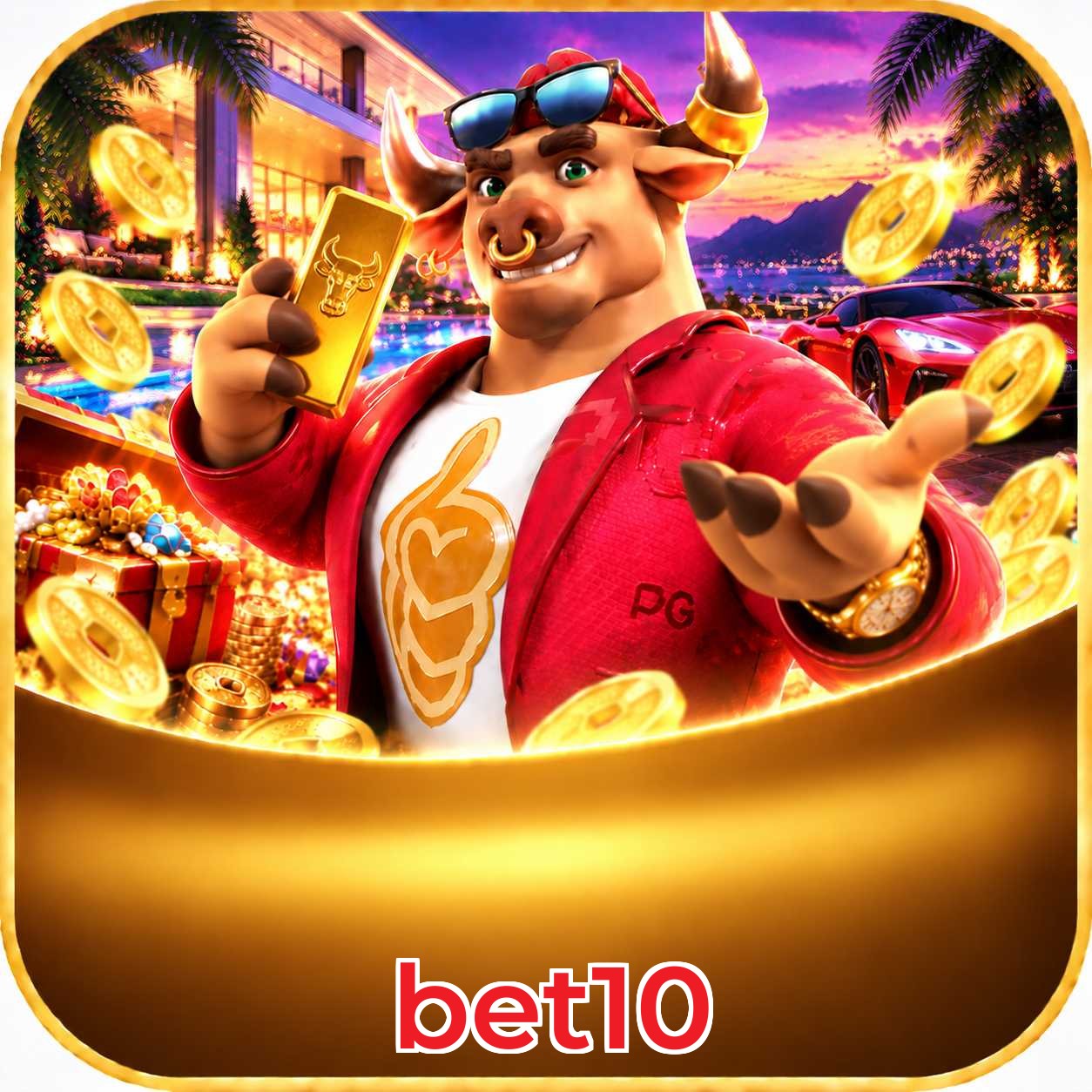 Bingo e slots Plushie Frenzy na bet10