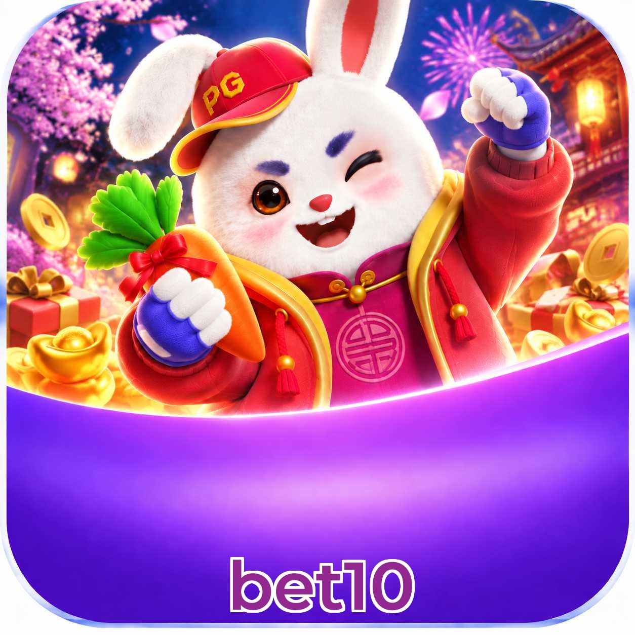 Plushie Frenzy PG Soft na bet10