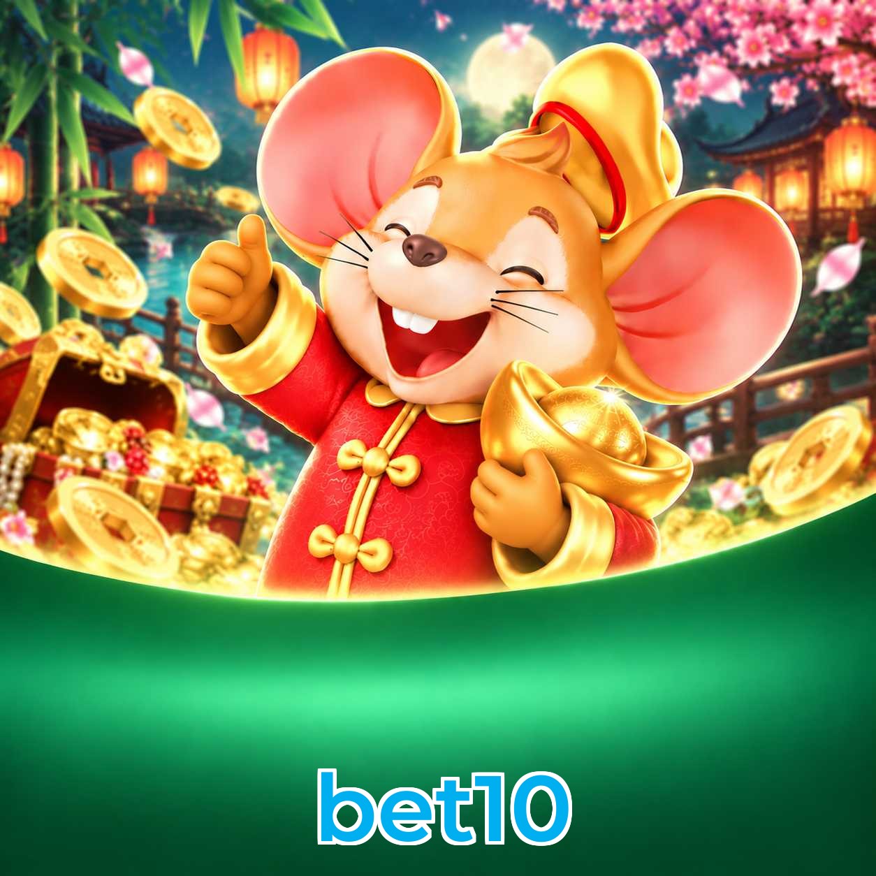 Interface mobile com Plushie Frenzy bet10