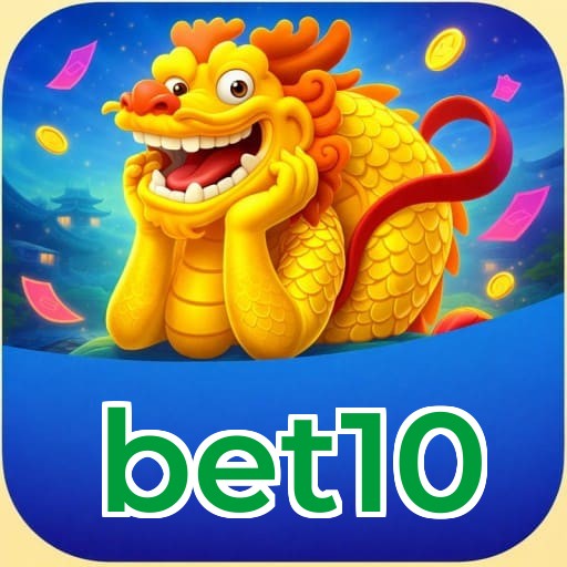 bet10 Logo