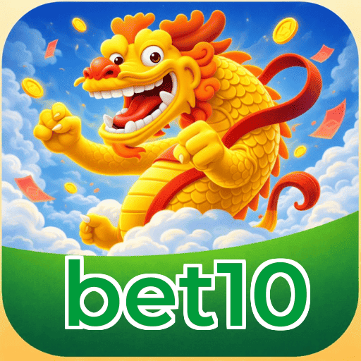 bet10 Logo