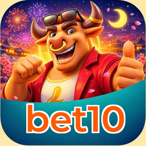 bet10 Logo
