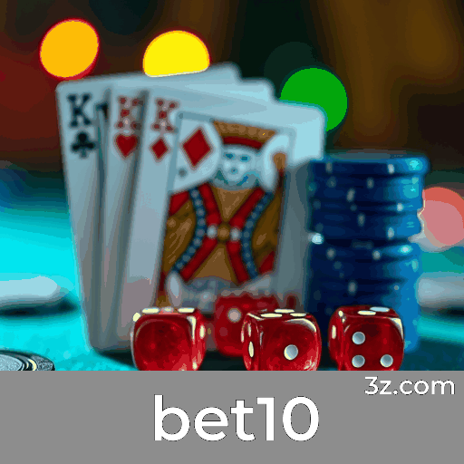 bet10 Logo