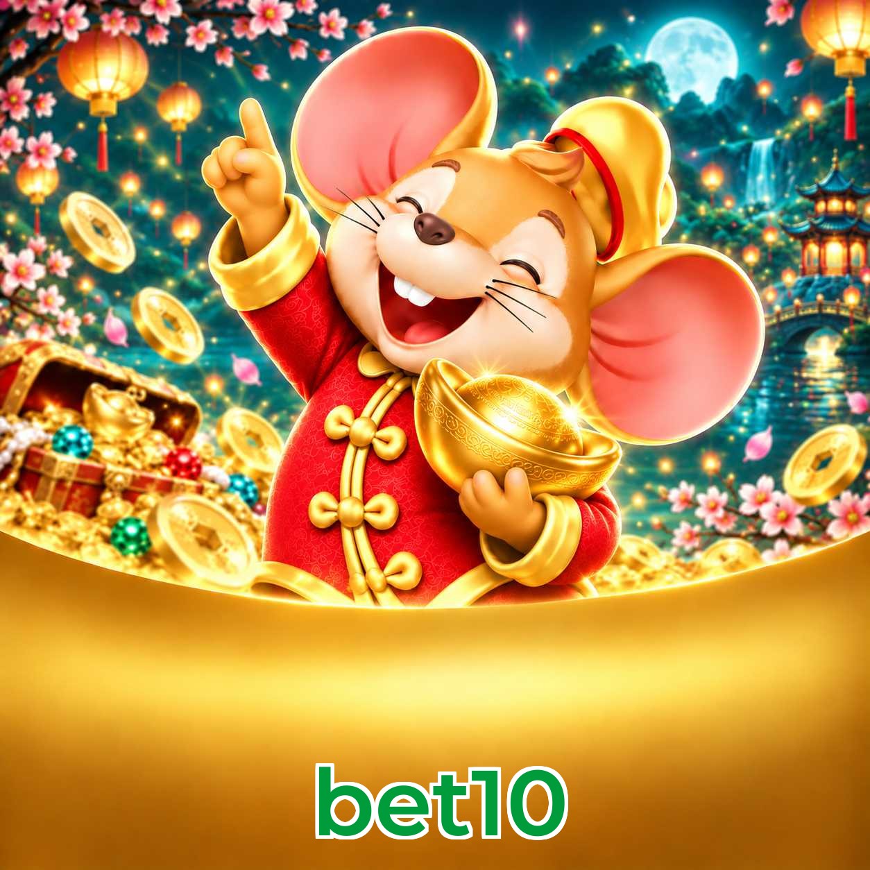 Plushie Frenzy como referência visual da conclusão da análise bet10