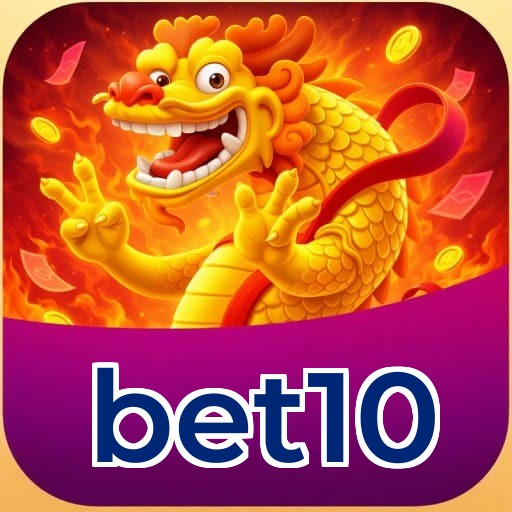 bet10 Logo