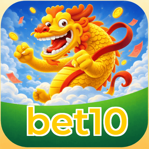 bet10 Logo