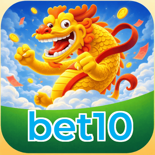 bet10 Logo