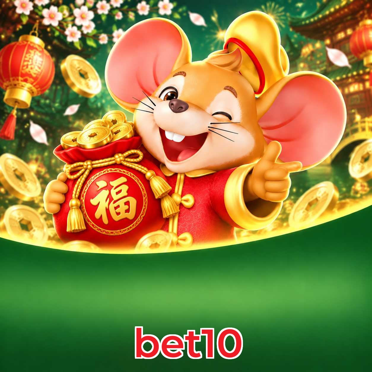 Novos jogadores e Plushie Frenzy na bet10