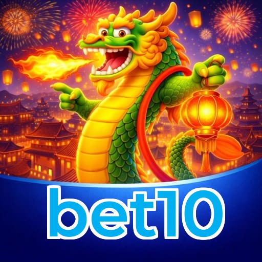 bet10 Logo