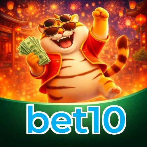 bet10 Logo