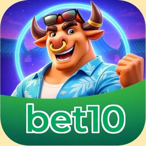 bet10 Logo