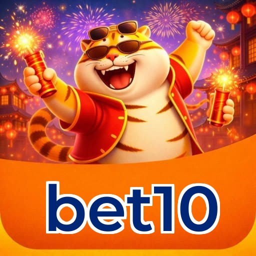 bet10 Logo