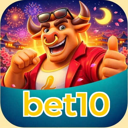 bet10 Logo