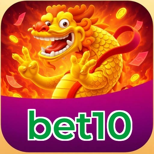 bet10 Logo