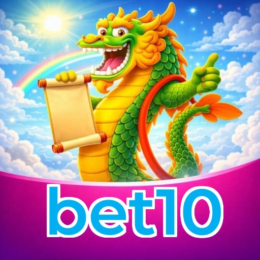 bet10 Logo
