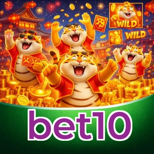 bet10 Logo