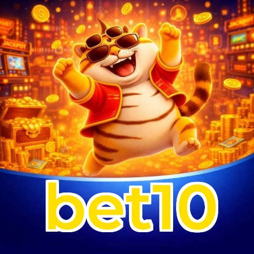 bet10 Logo