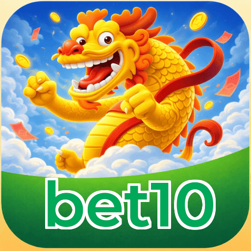 bet10 Logo
